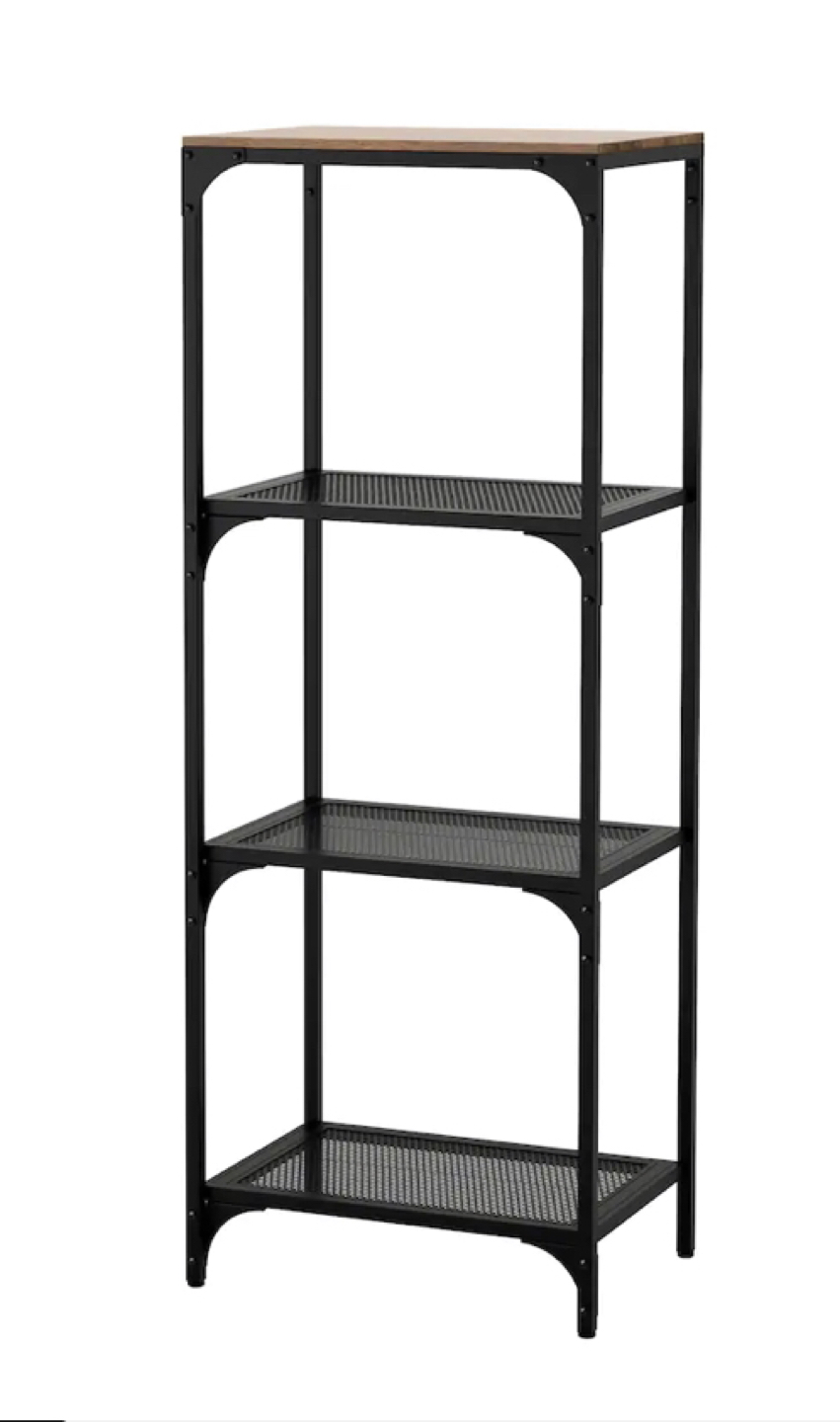 FJÄLLBO shelf unit ikea - photo 2