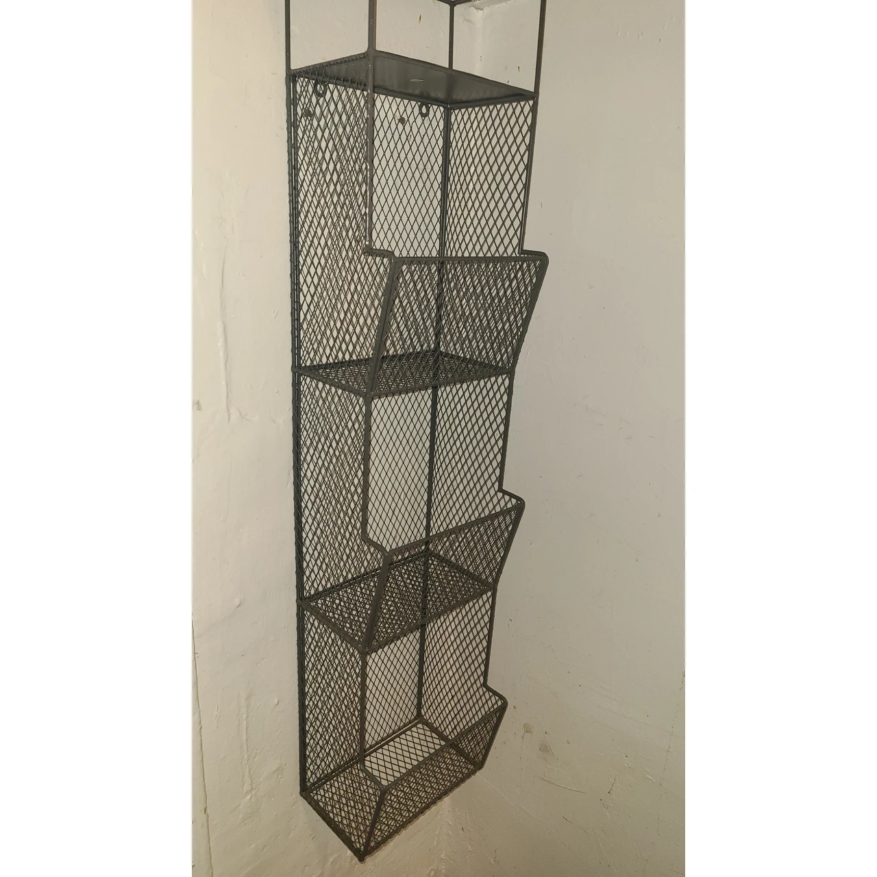 metal rack - photo 2