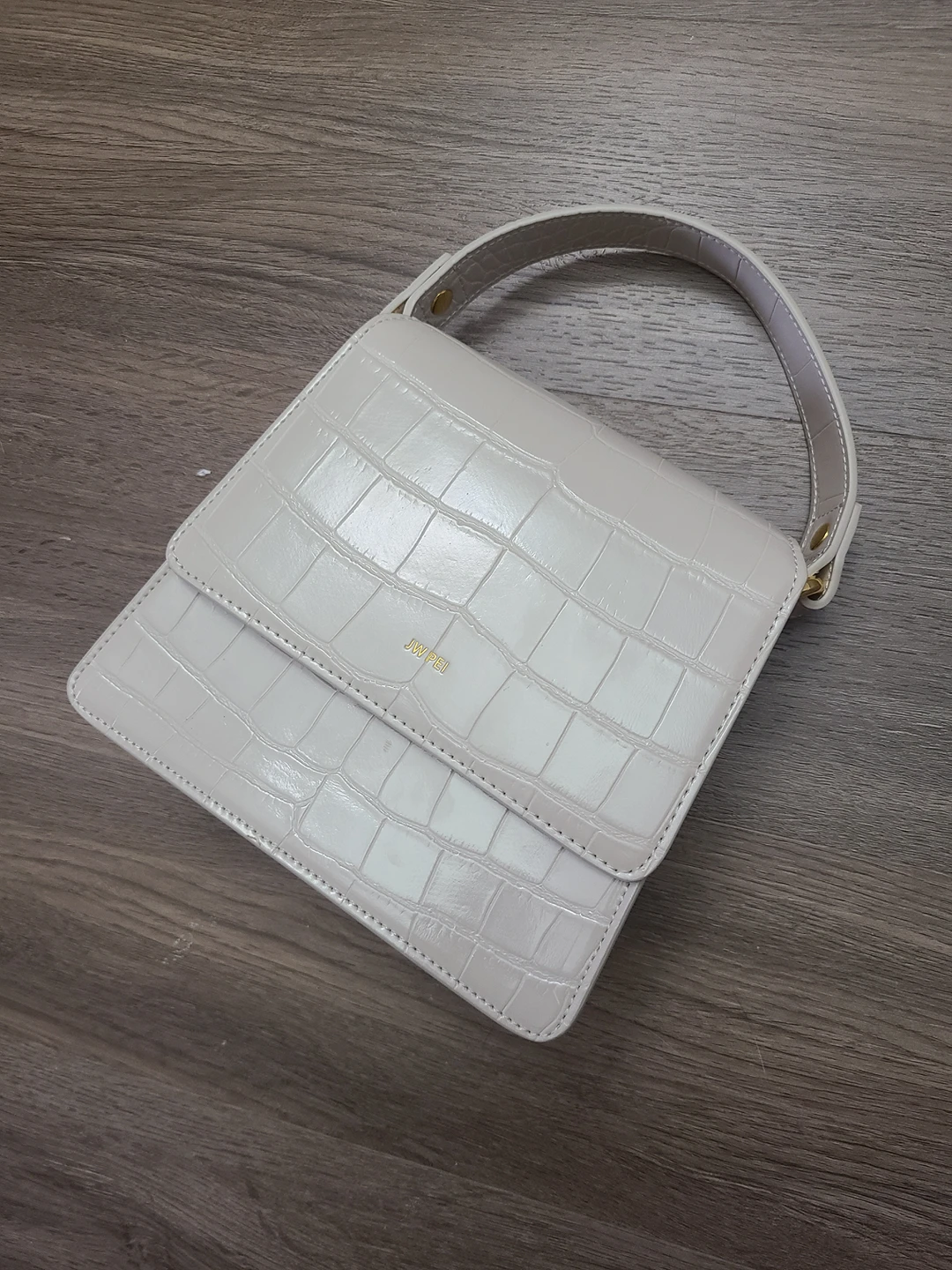 JW PEI began bag! (Brand new) image indicator(4)