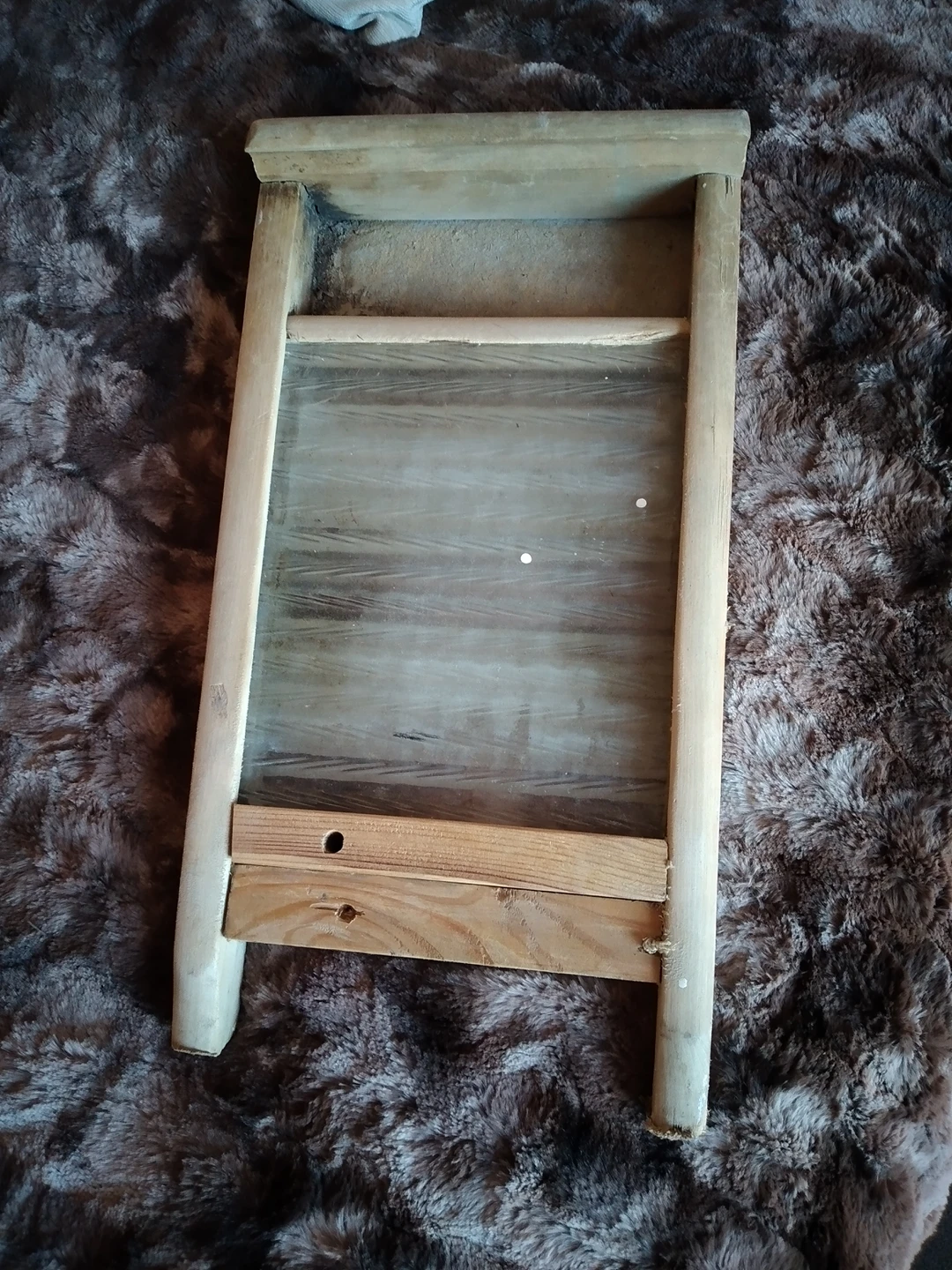 Vintage Washboard - photo 4