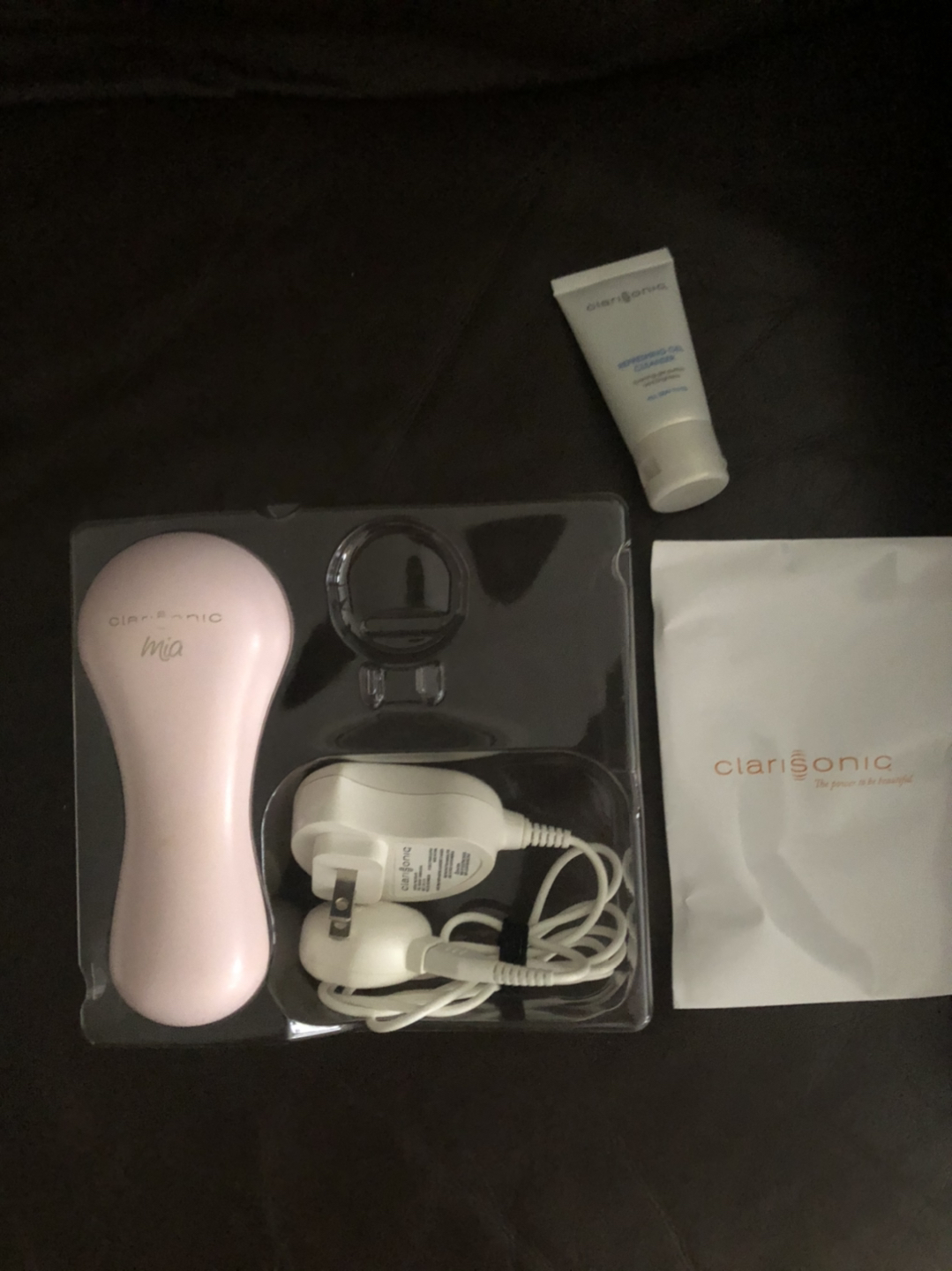 Clarisonic MIA 1 - photo 3
