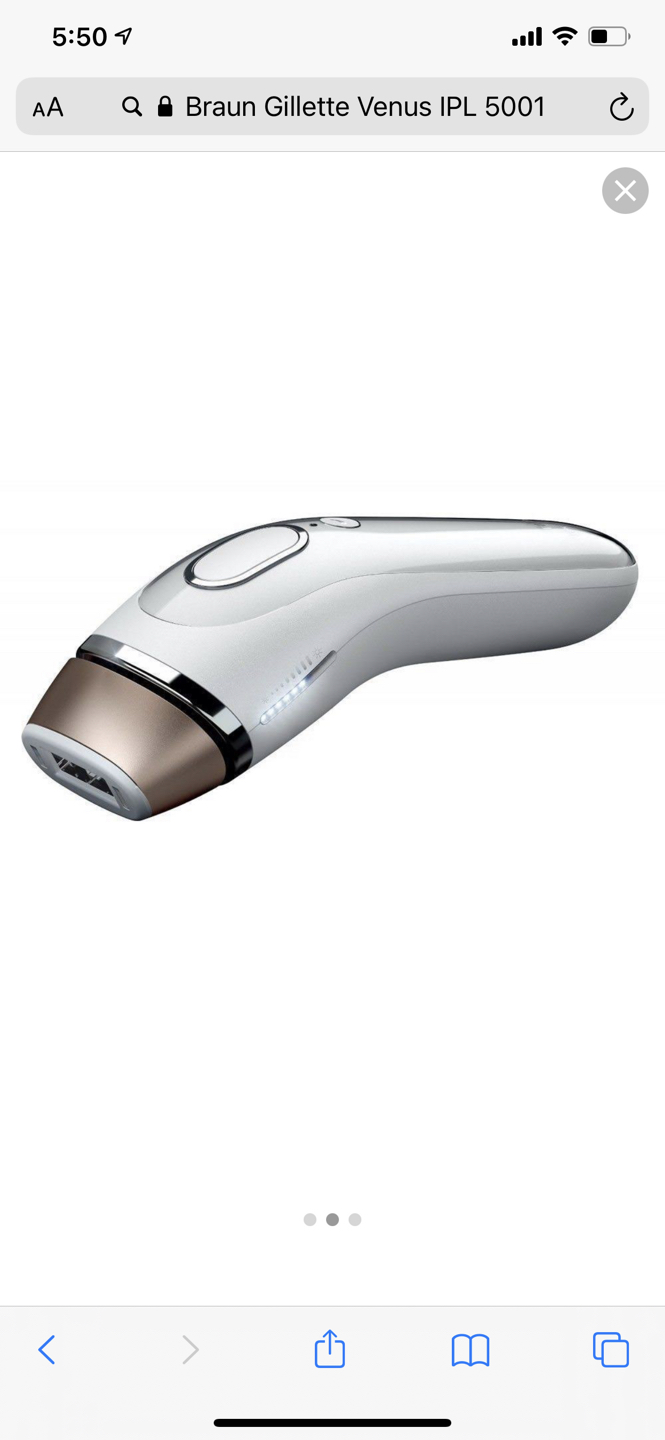 Braun ipl  thumbnail