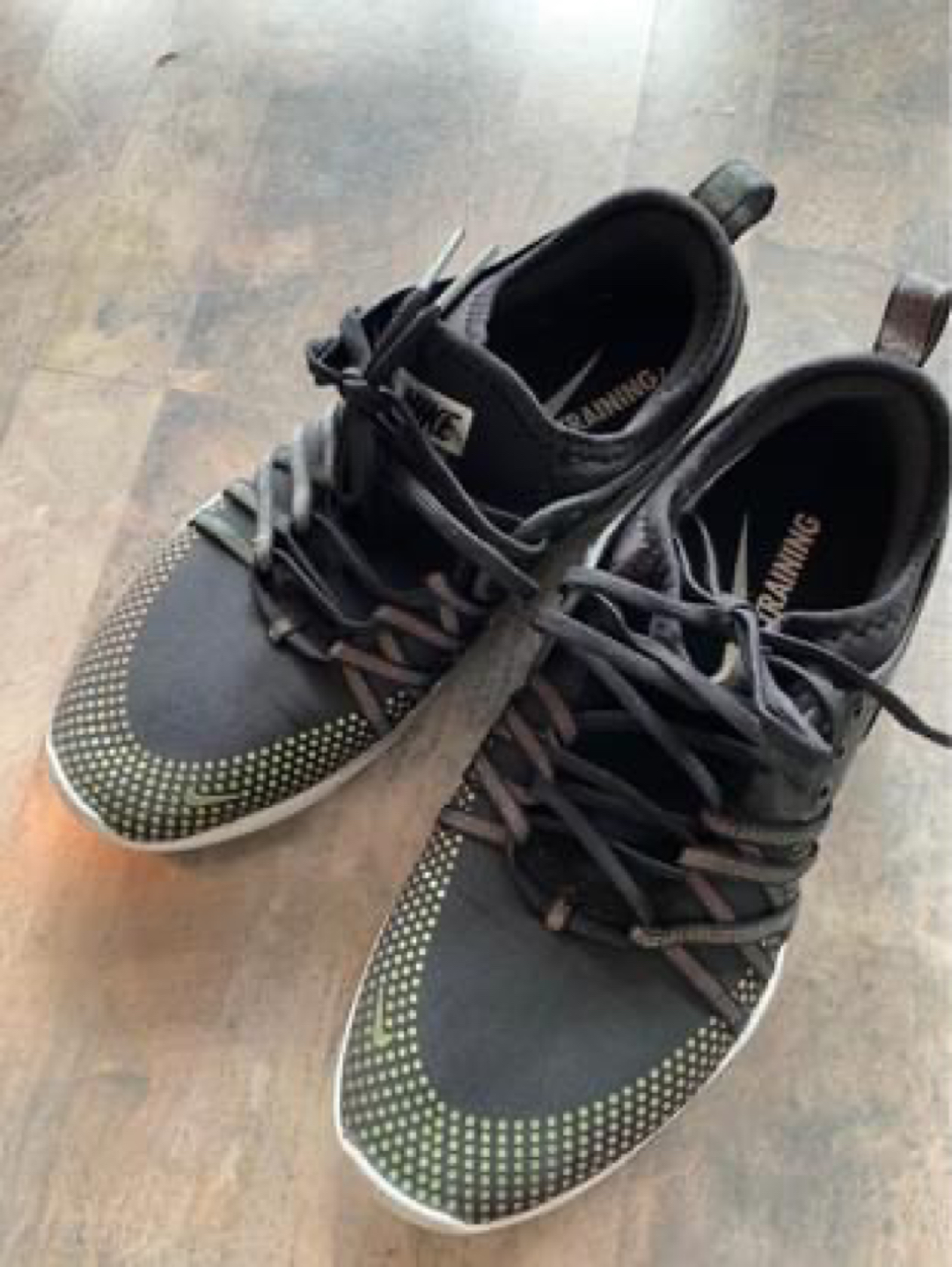 Nike Free Training - 30$ - photo 2