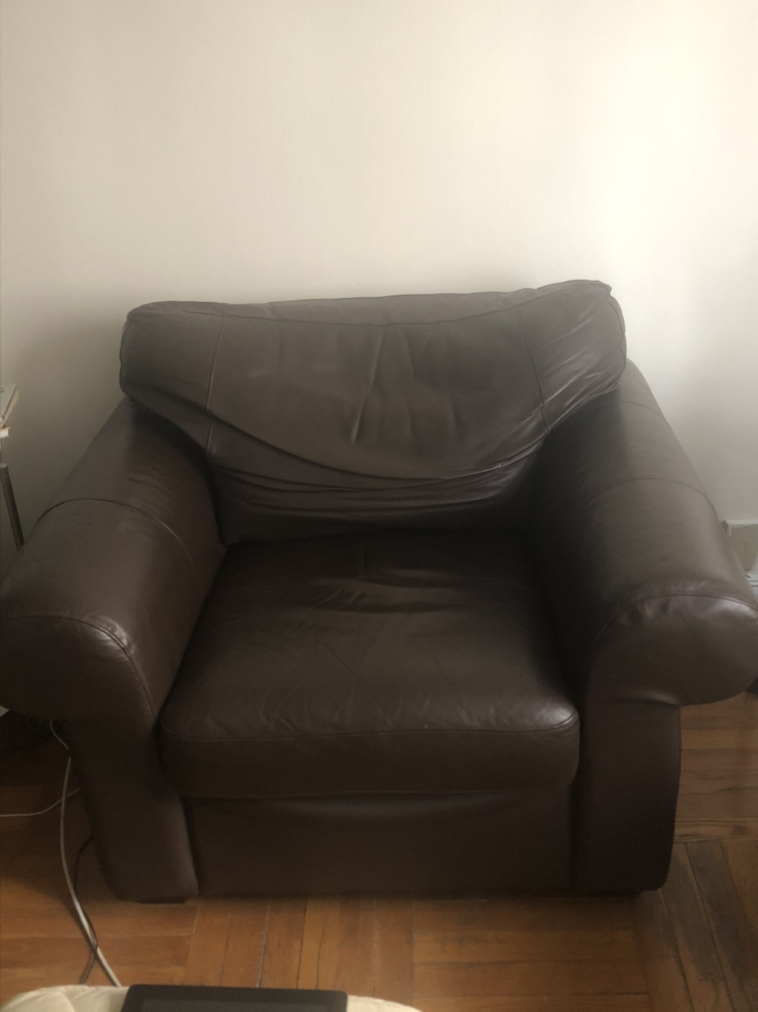 Ikea Ektorp Armchair