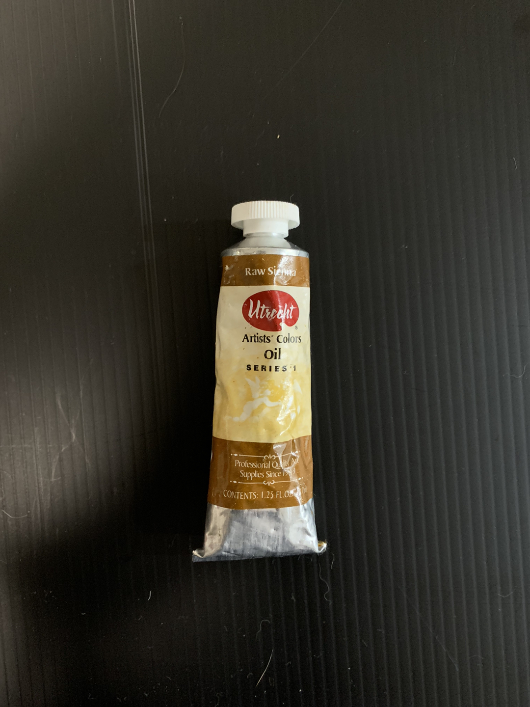 Utrecht + Winton Oil Paint Bundle - photo 5
