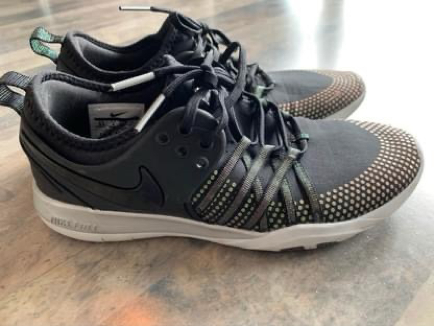 Nike Free Training - 30$