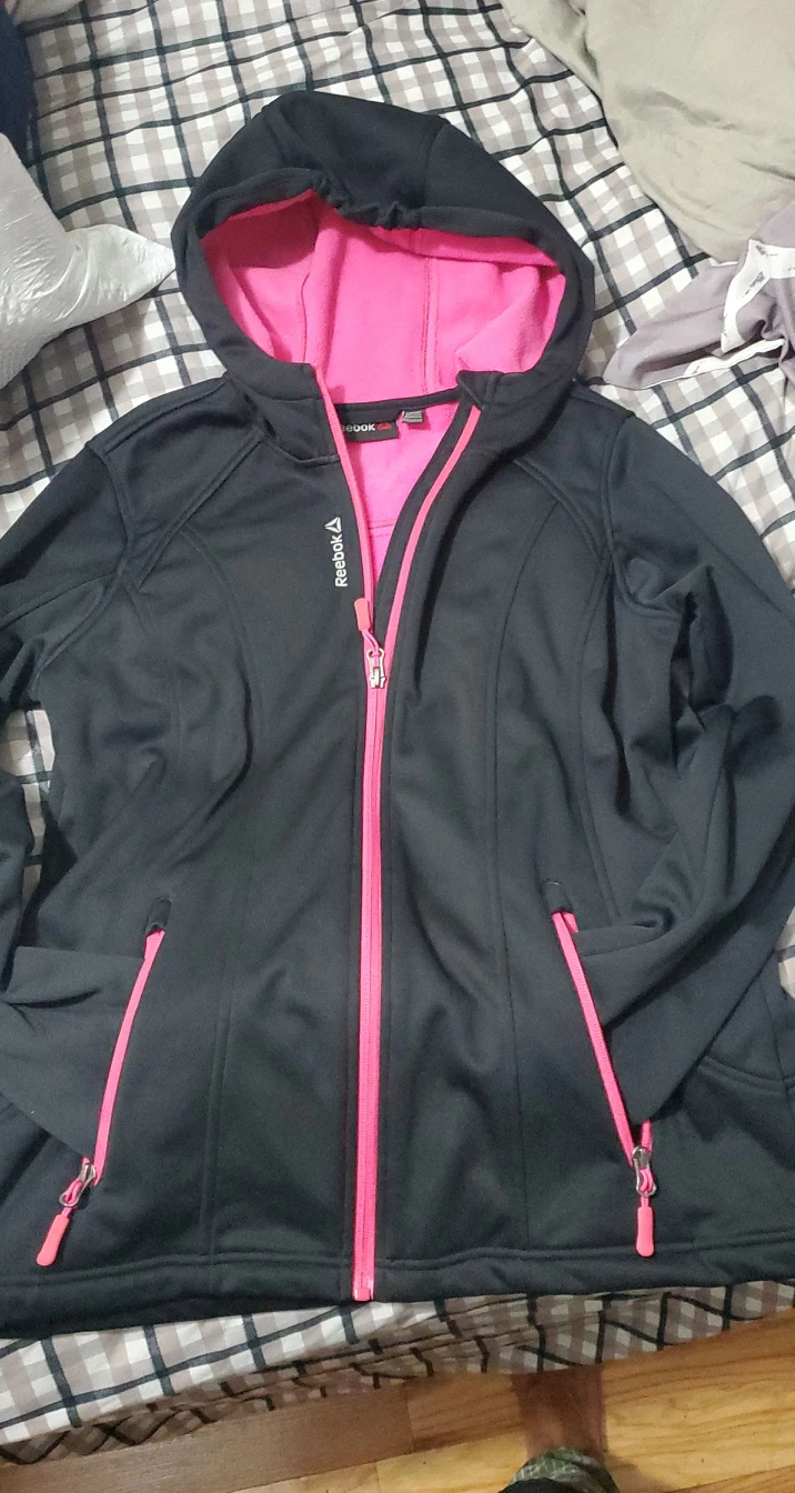 Reebok Sweater Medium - photo 2