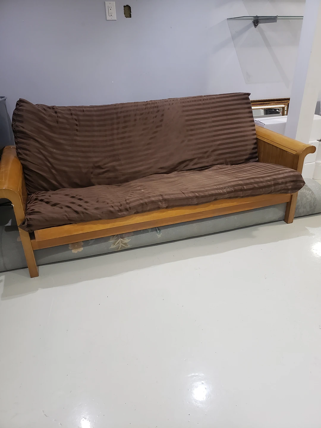 sofa bed