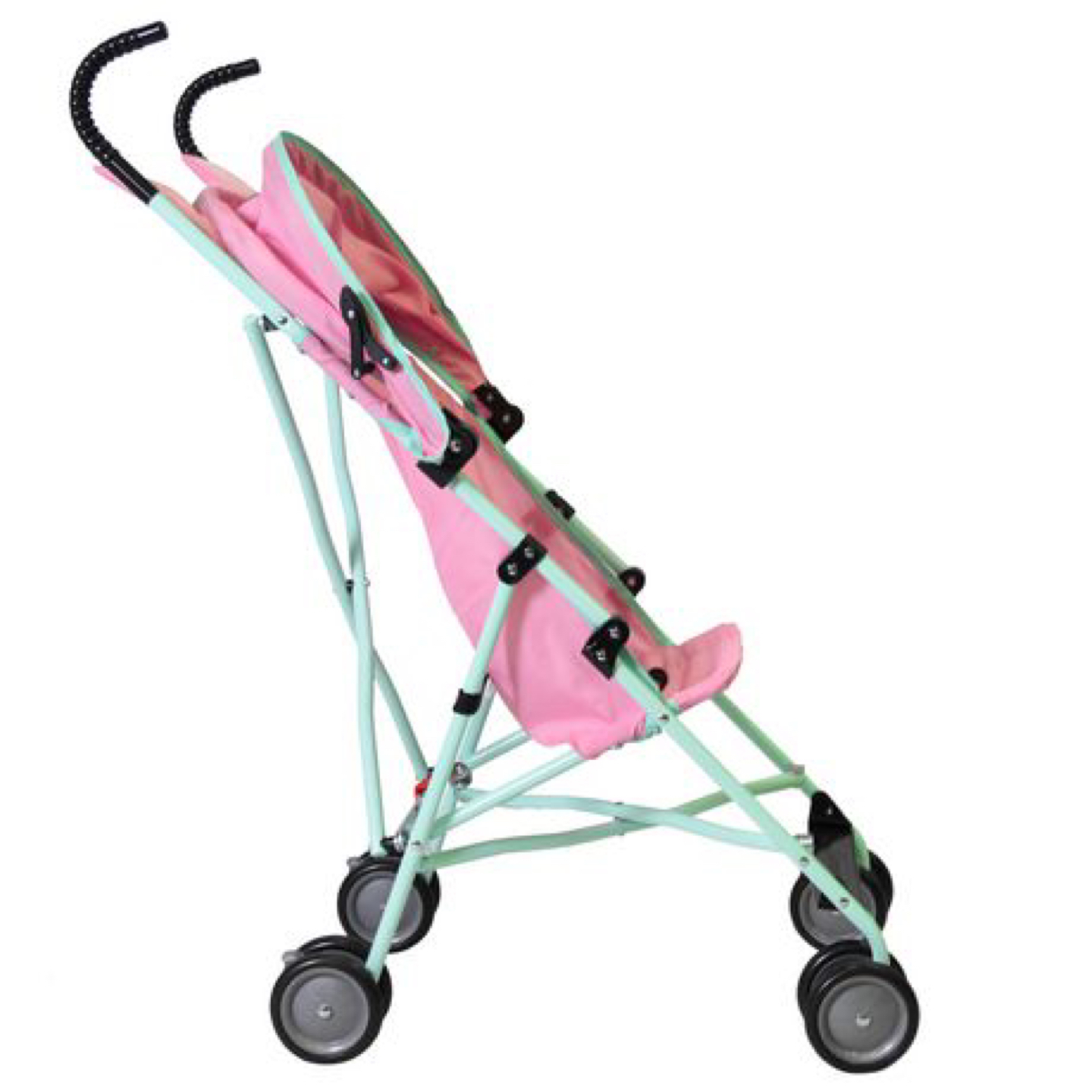 NEW umbrella stroller by Cosco pink pig - photo 3