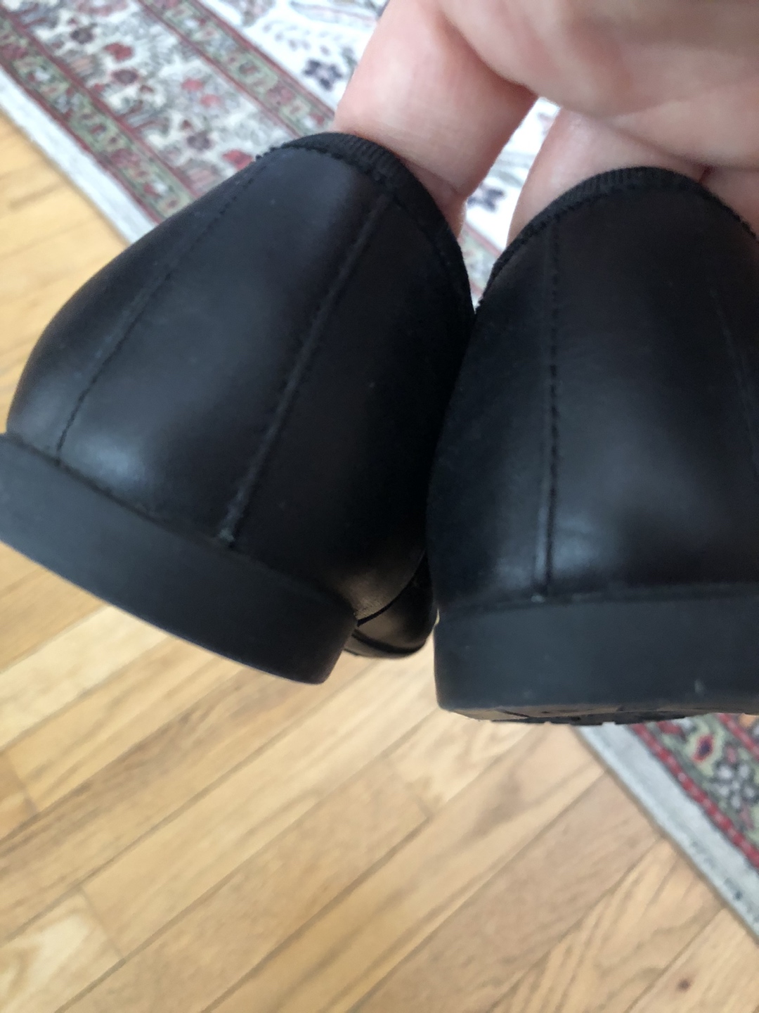 Geox girls shoes  thumbnail