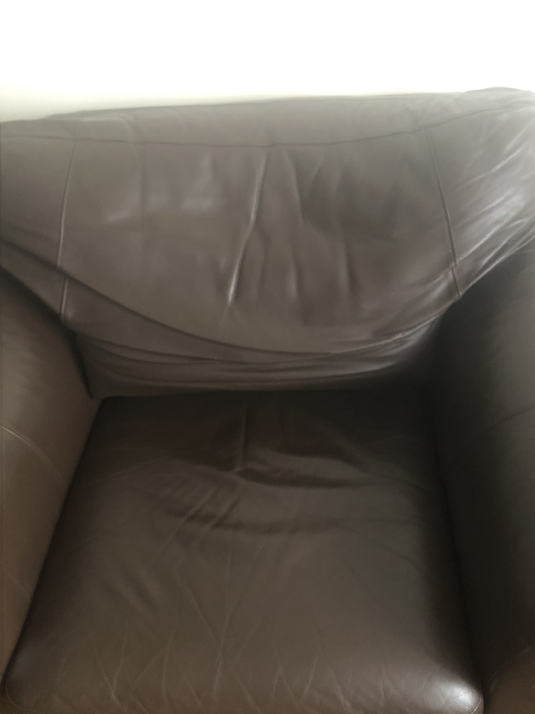 Ikea Ektorp Armchair - photo 3