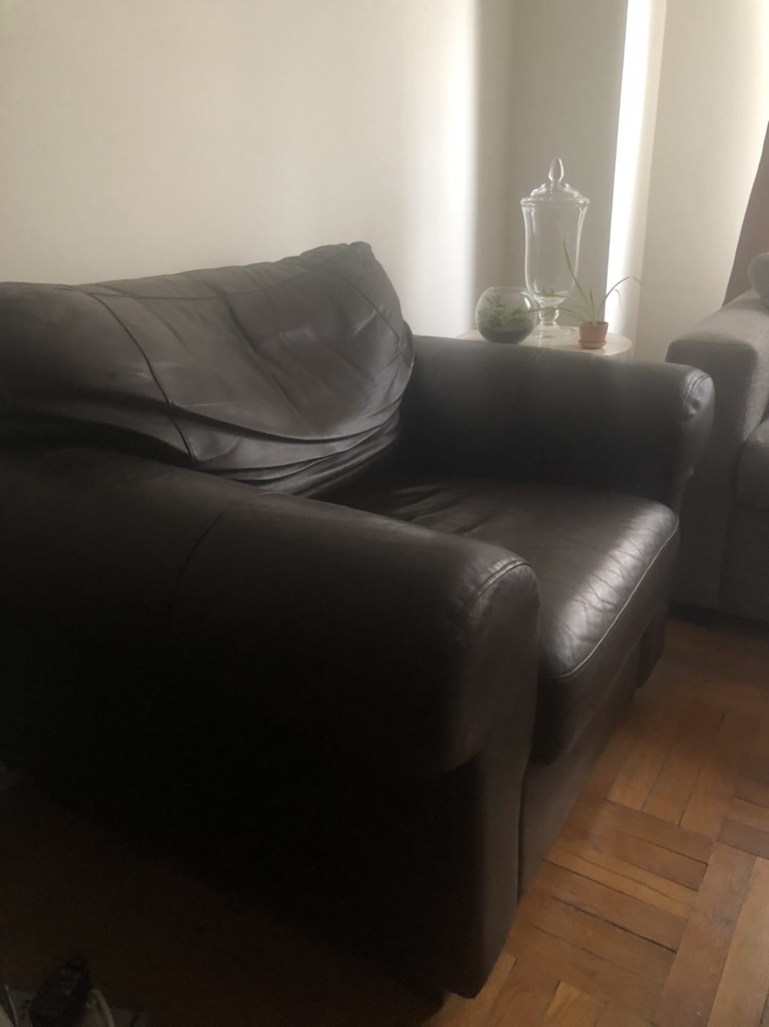 Ikea Ektorp Armchair - photo 2