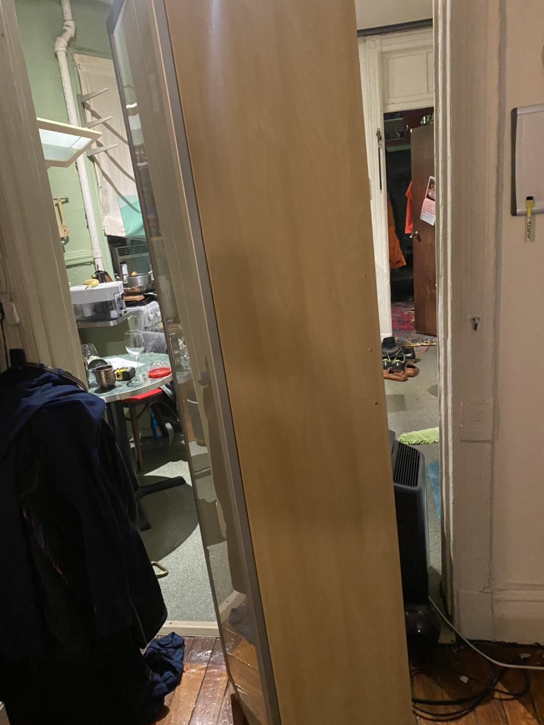 Kitchen orgat - photo 5