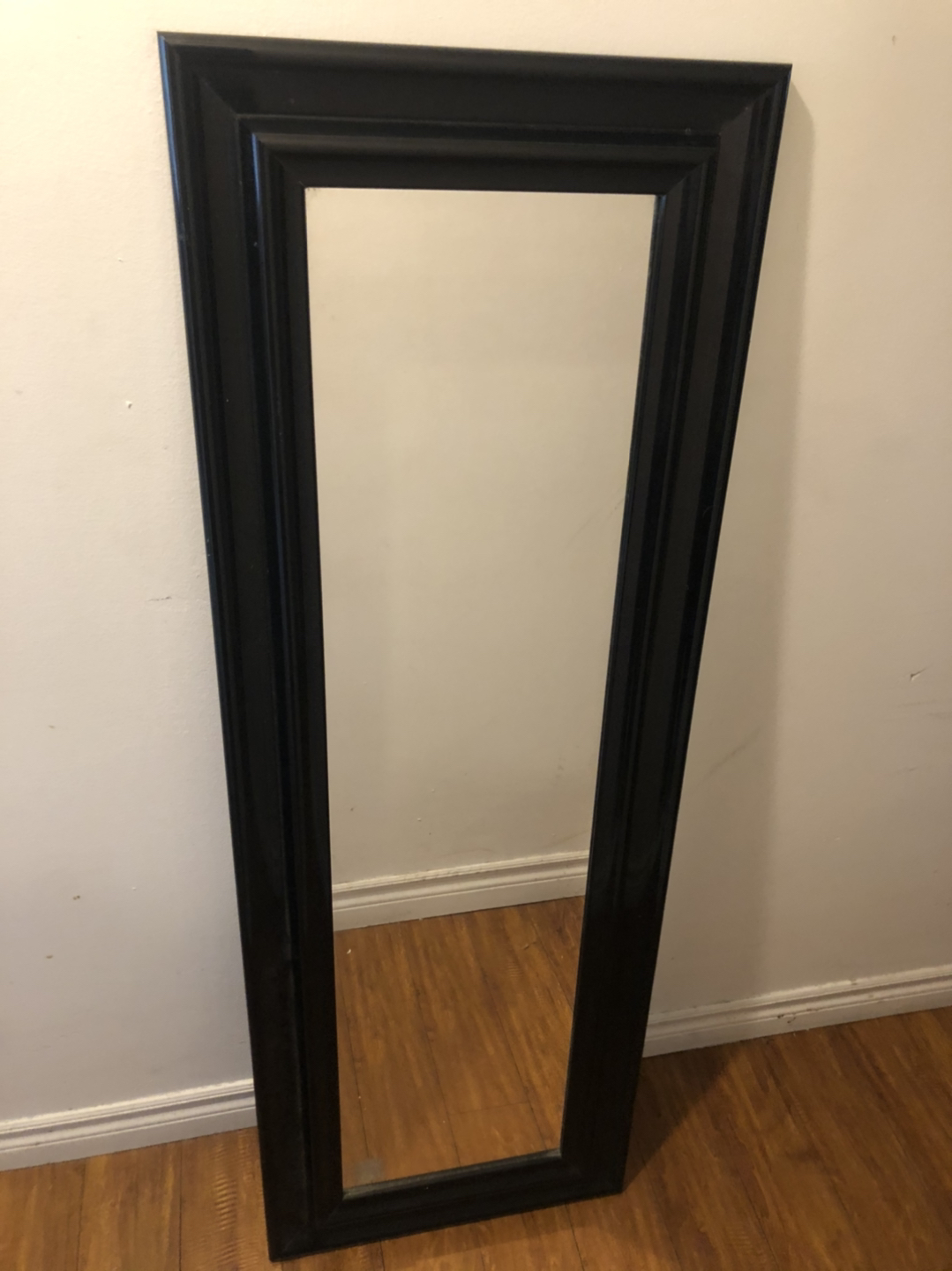 Full length mirror