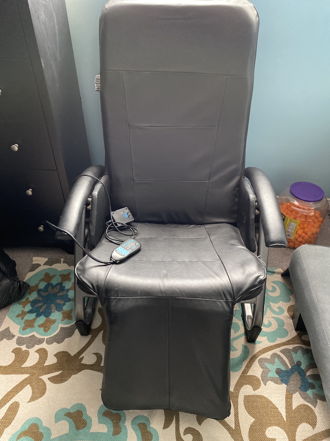 Massage Chair