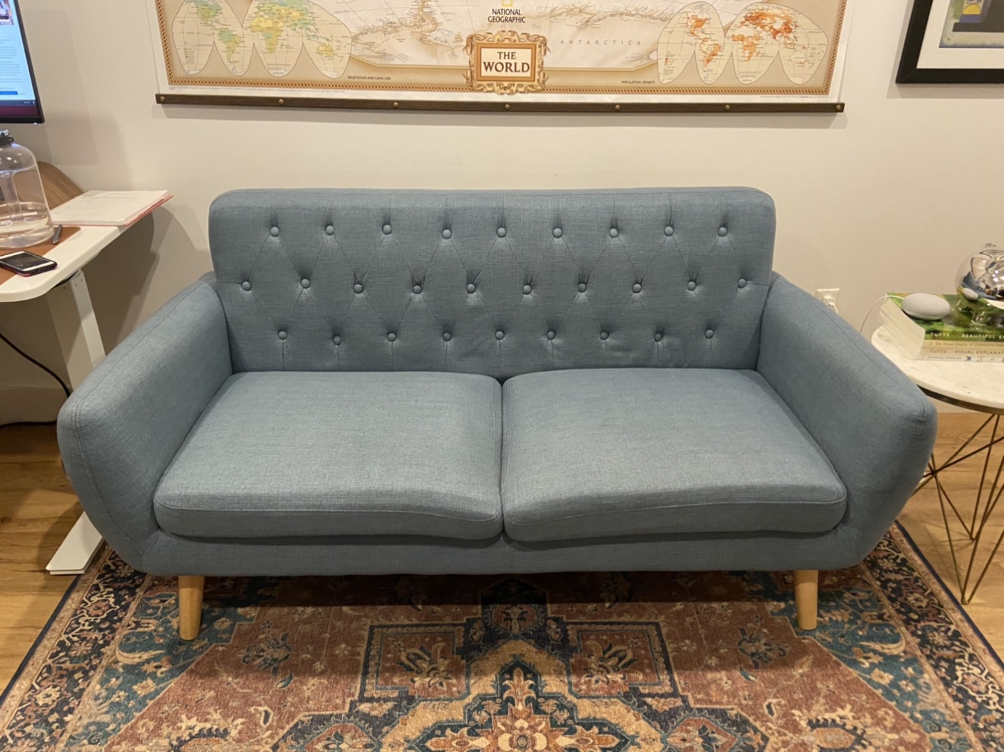 Loveseat Couch - 50% OFF RETAIL