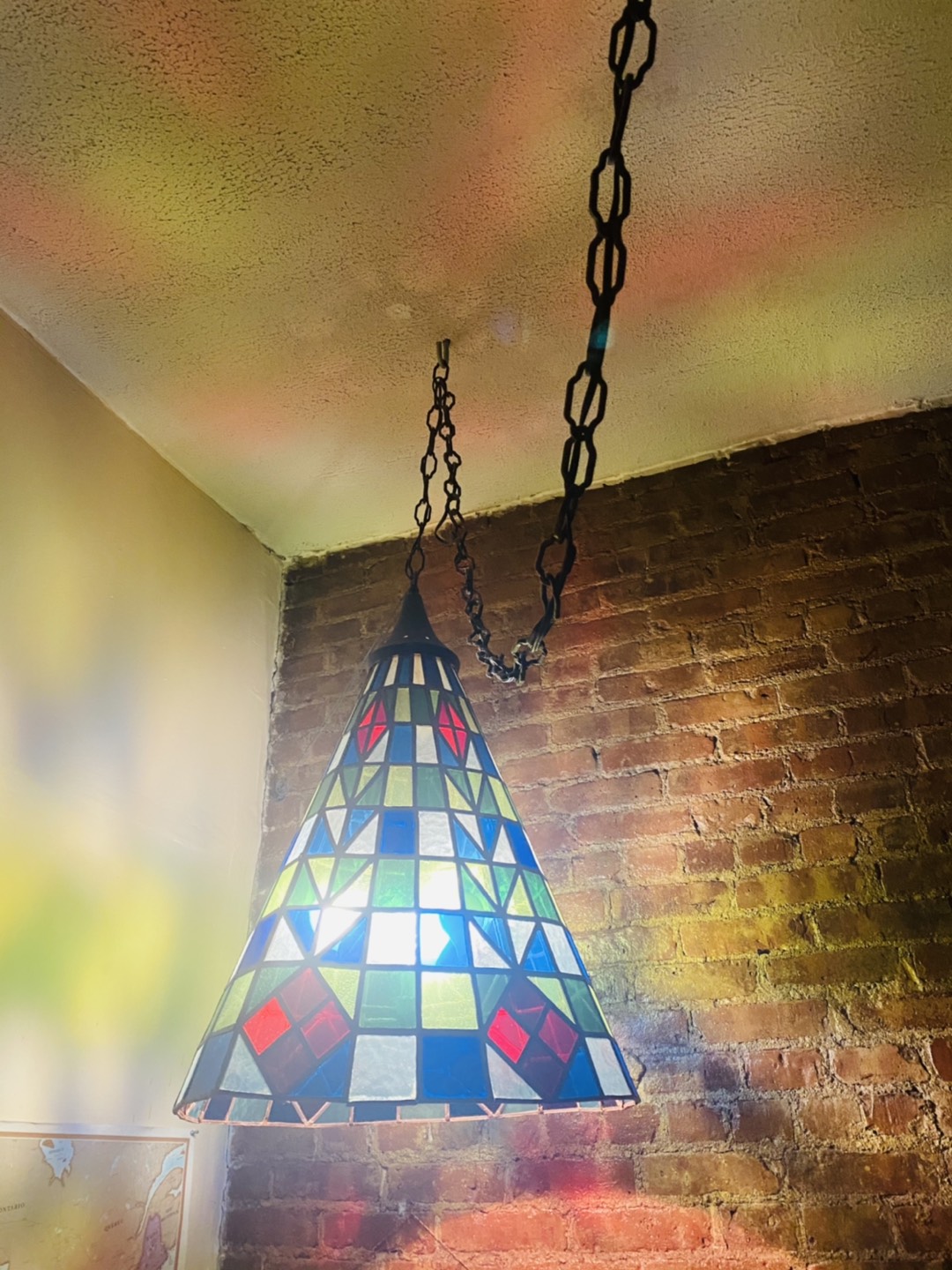 Chandelier 