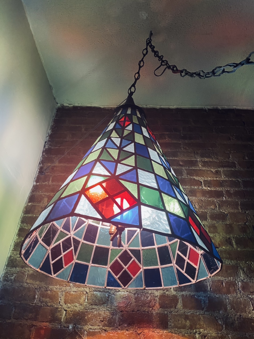 Chandelier  - photo 3
