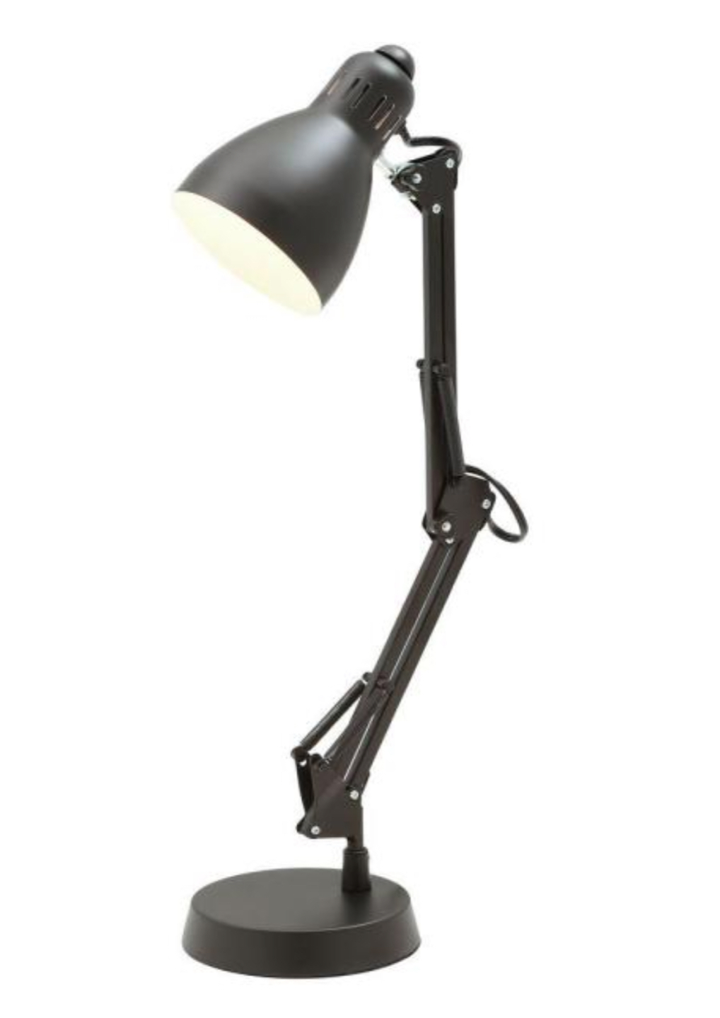 desk lamp