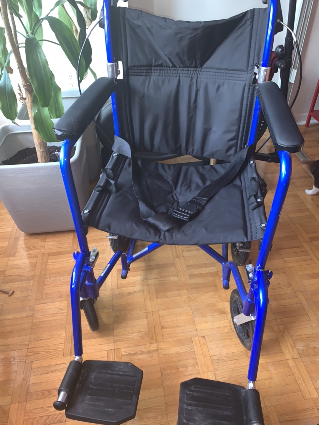 Foldable Chair - photo 2