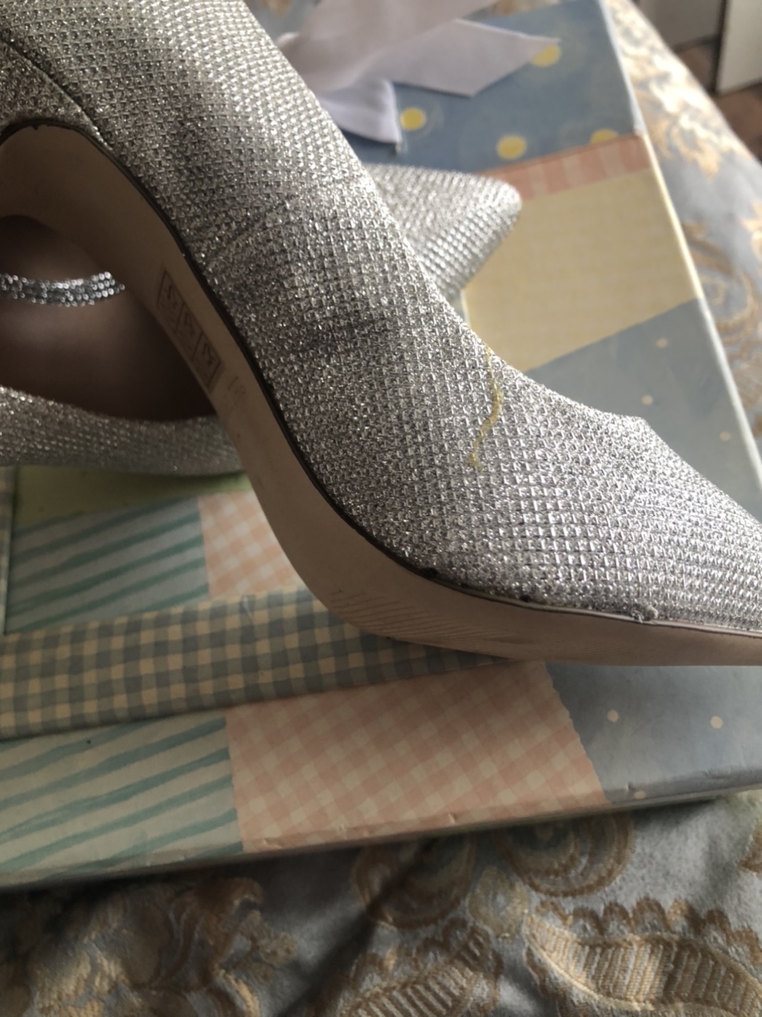 Call it spring size 7 - photo 3