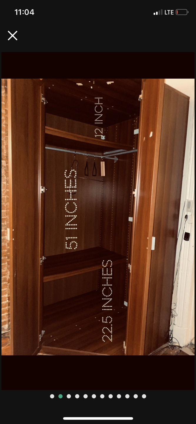 Closet  - photo 2