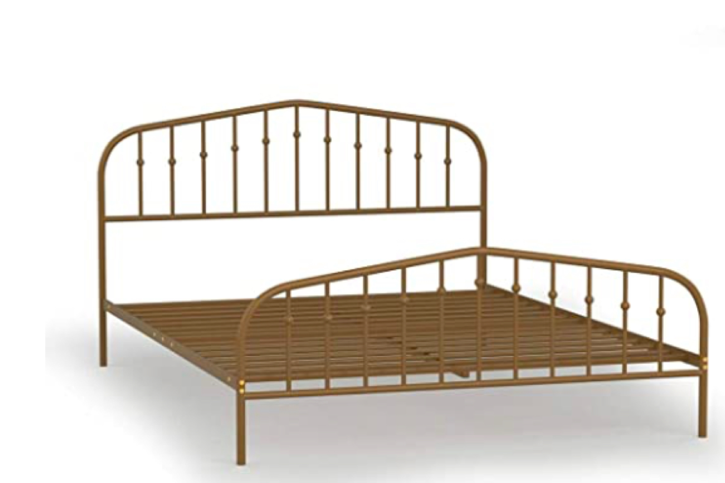 Queen Bed Frame brand new unopened box!