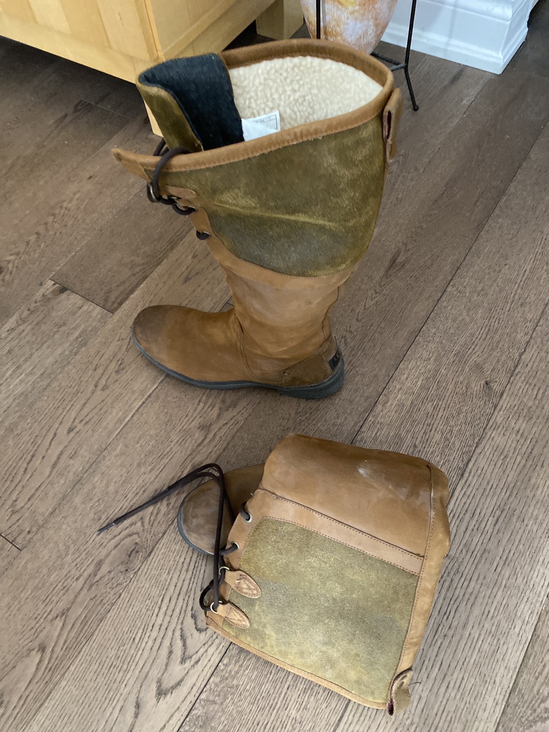 Ugh Winter boots