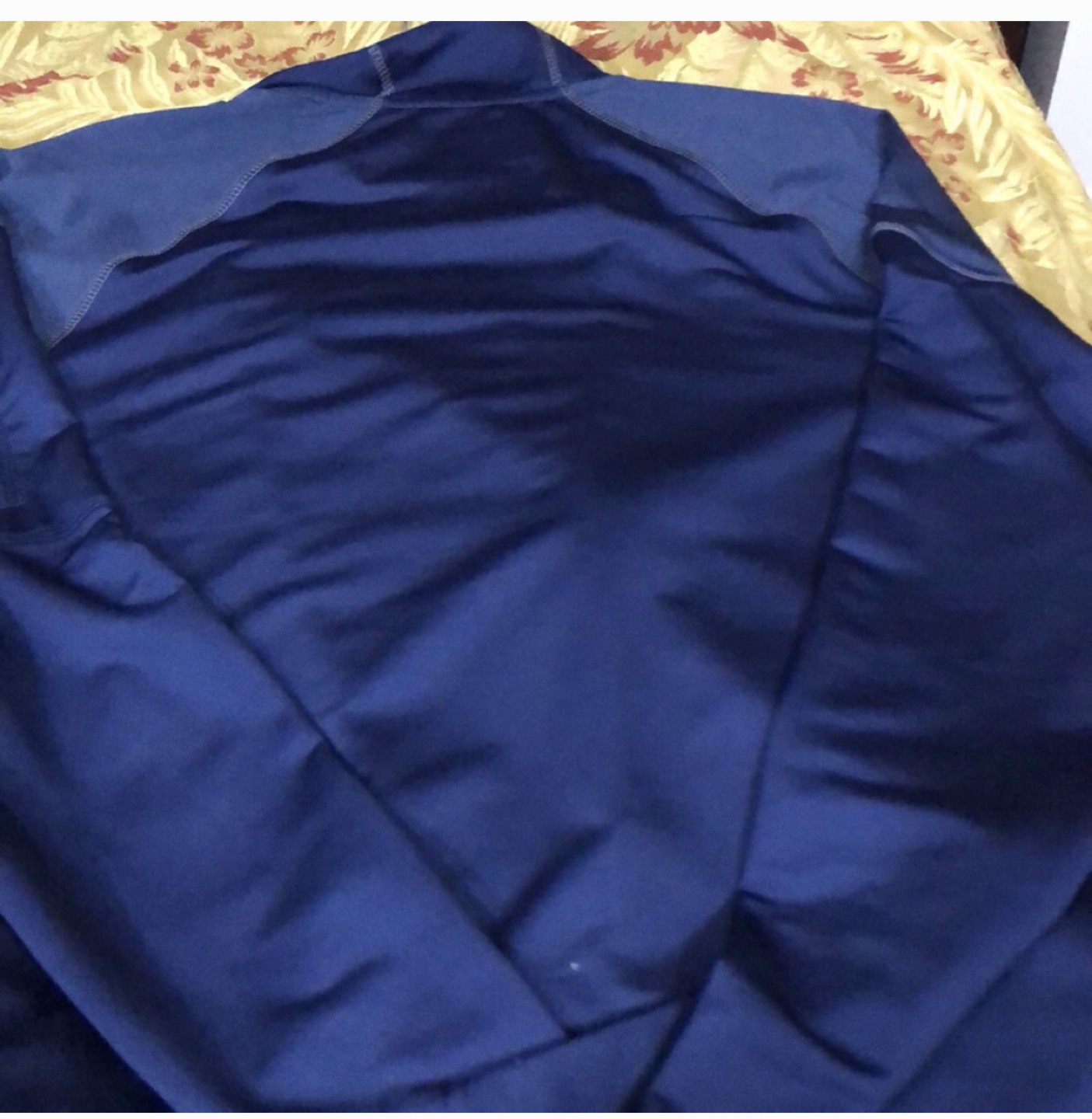 Navy blue fila Activewear - photo 4