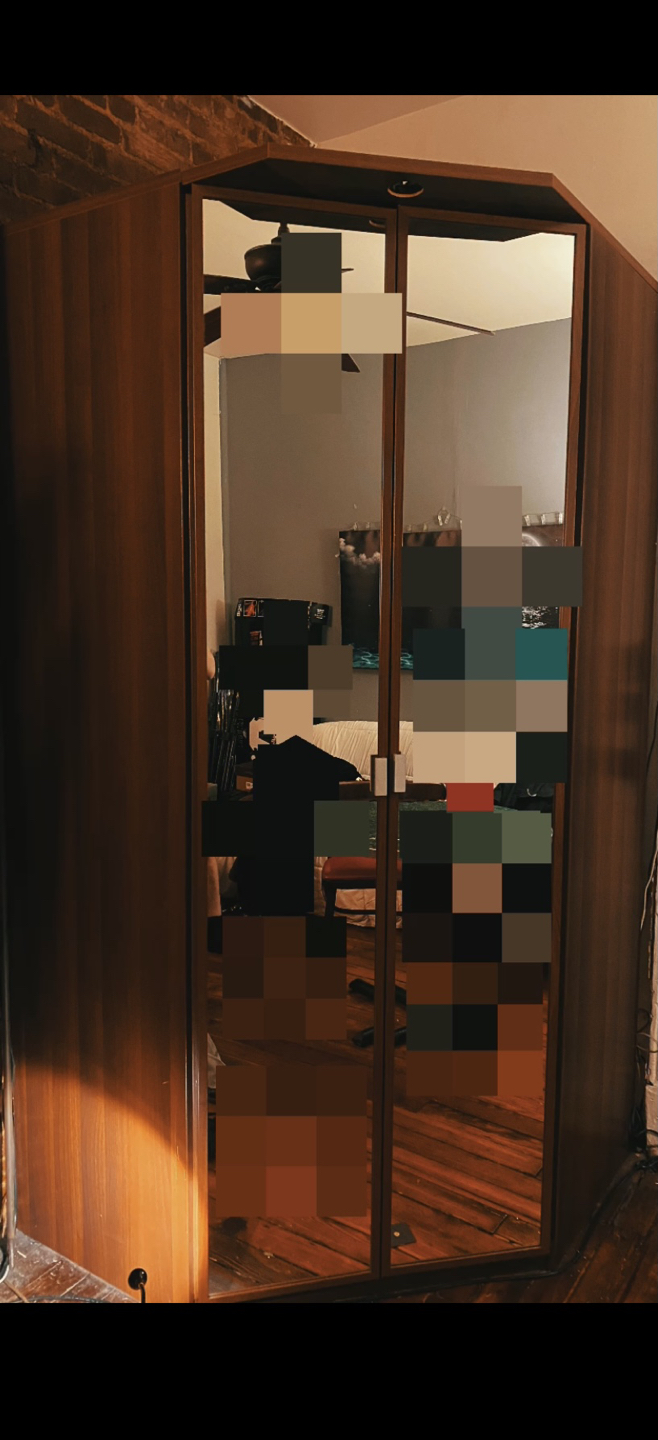 Closet  - photo 5