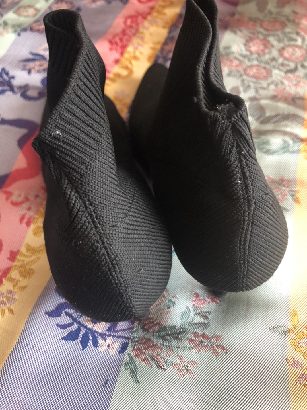 Forever 21 size 6.5  boots - photo 4