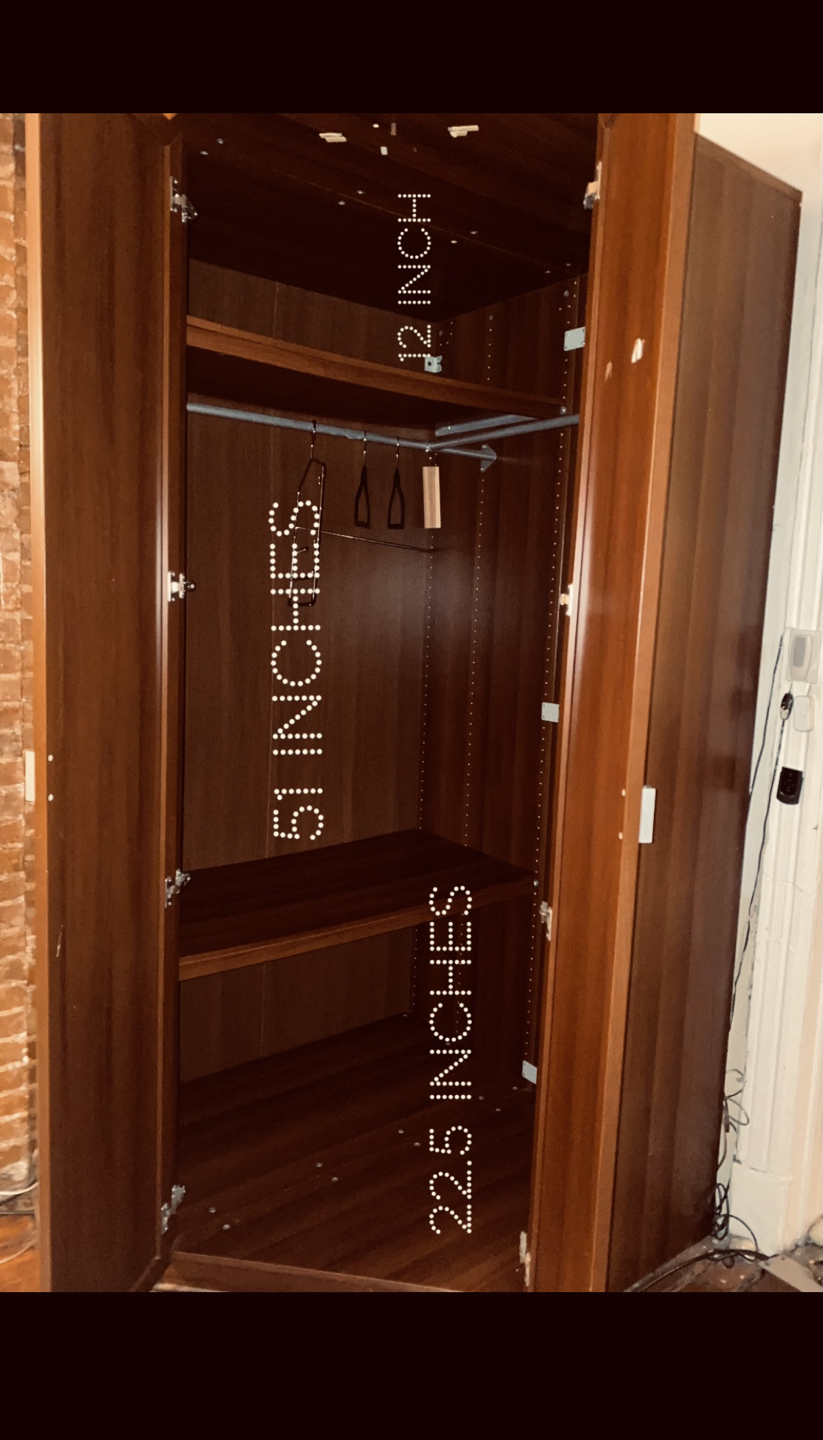 Closet  - photo 4