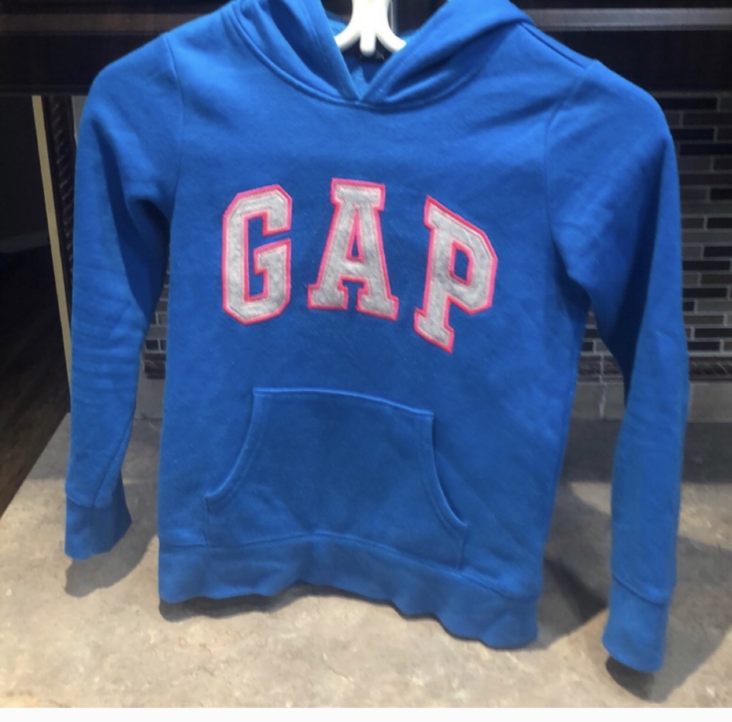3 children hoodies - photo 5