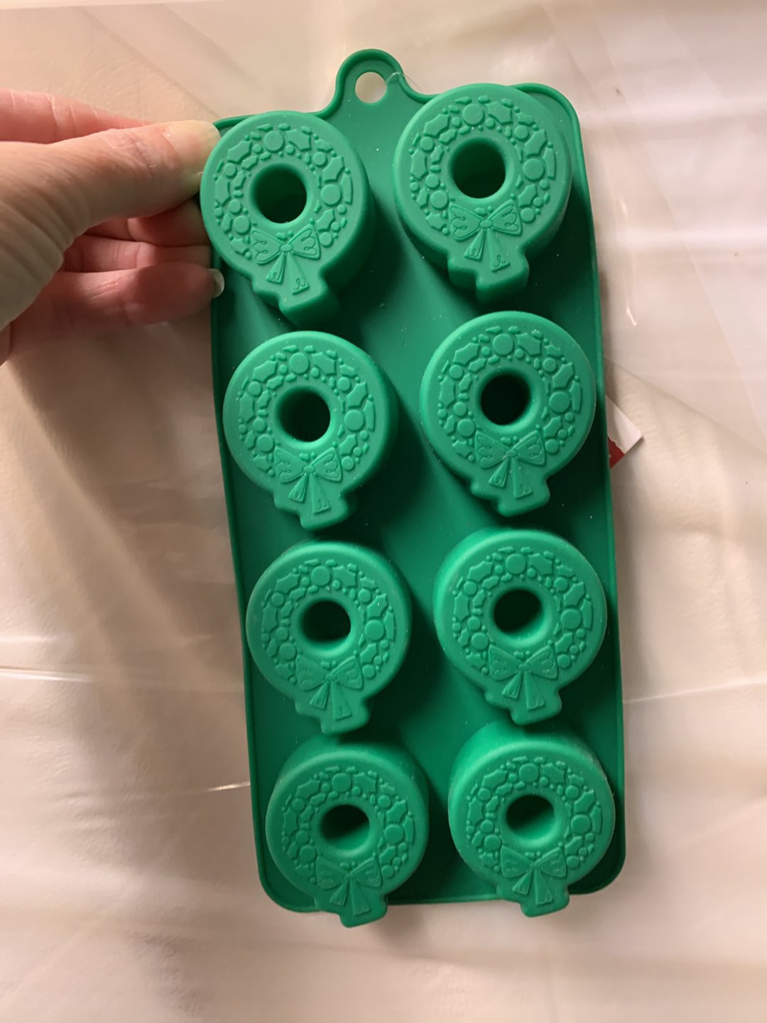 NWT silicone mold  thumbnail