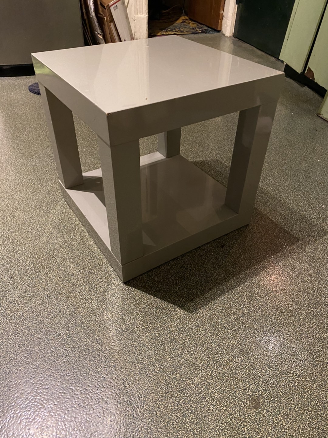 Coffee table  - photo 2