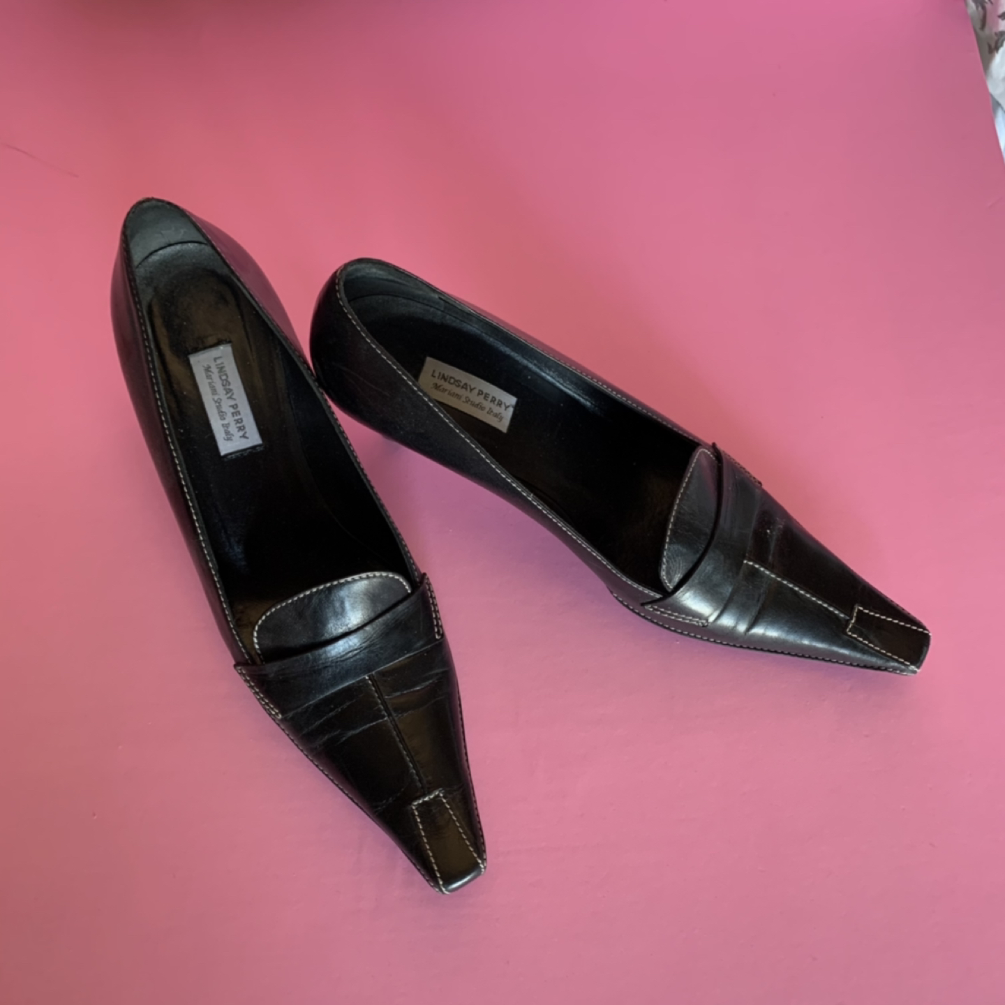 Lindsay Perry Shoes size 8 thumbnail