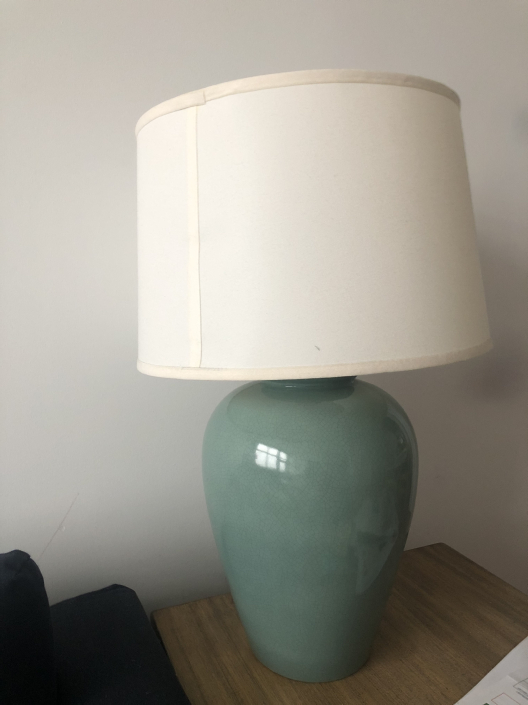 Table lamp - photo 2
