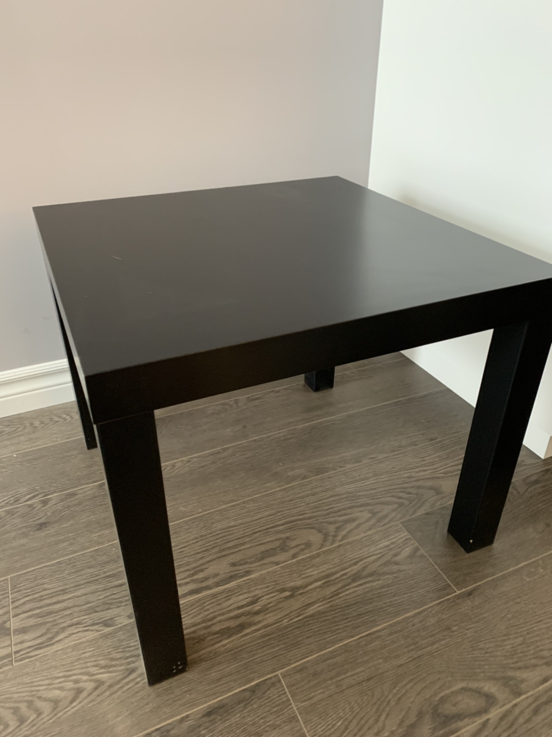 Ikea table