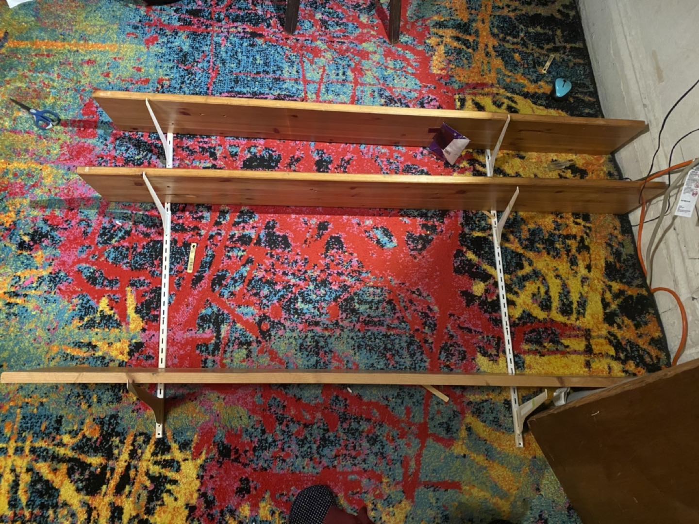 Shelf  - photo 2