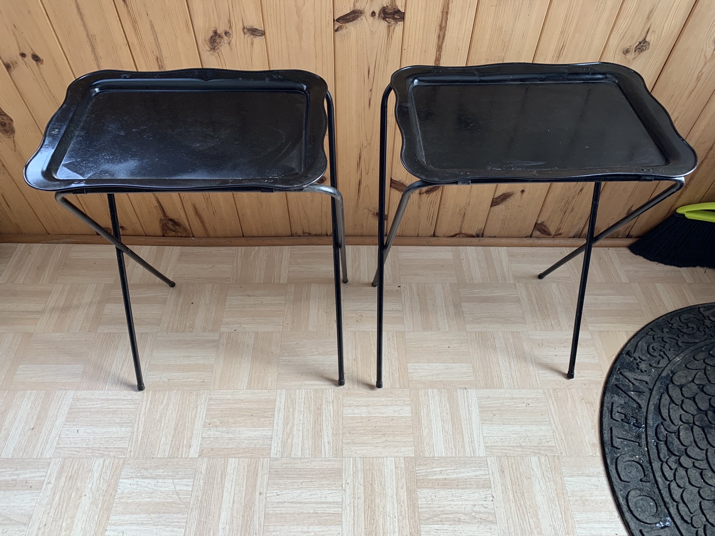 Variety of Folding Tables thumbnail