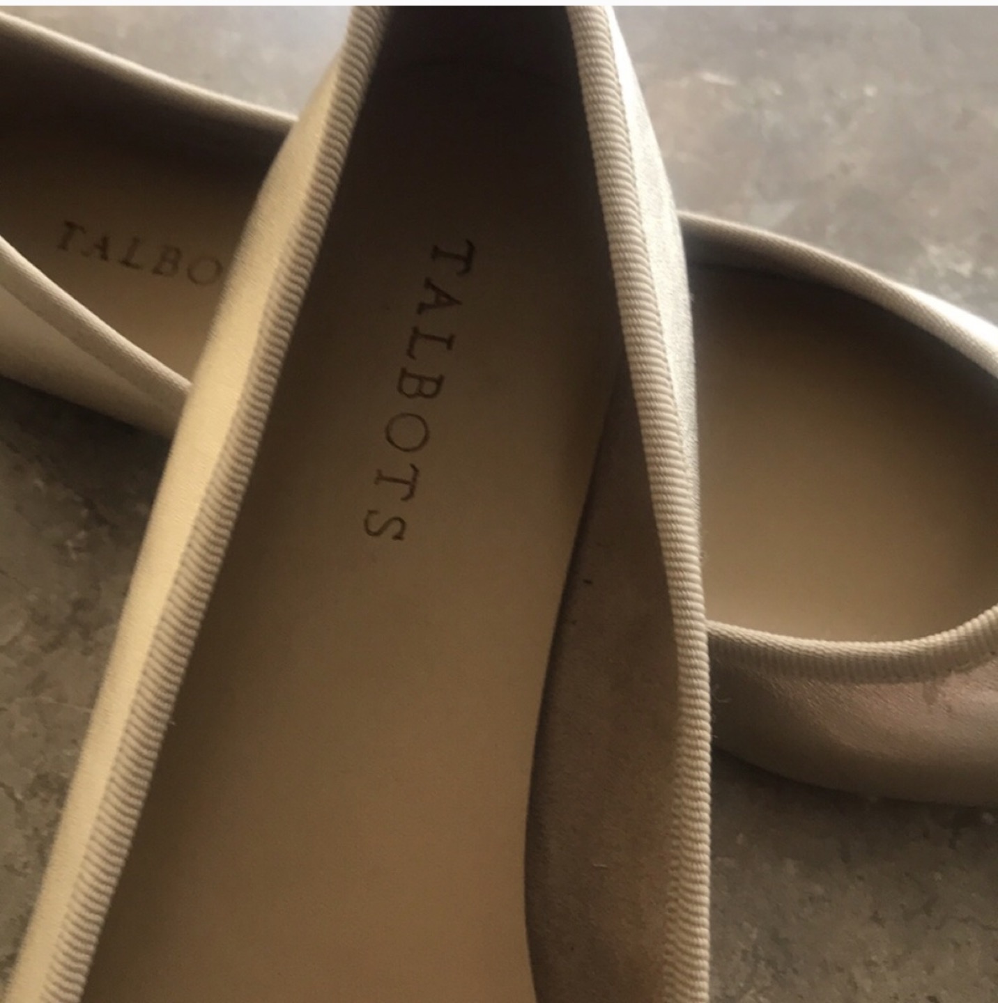 New Talbot shoes - photo 3