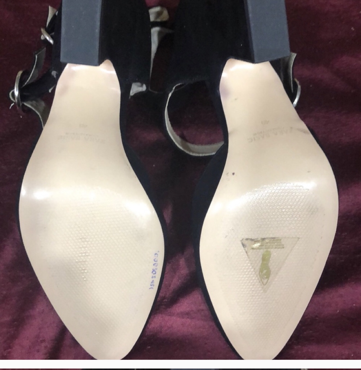 Zara size 10 shoes - photo 2