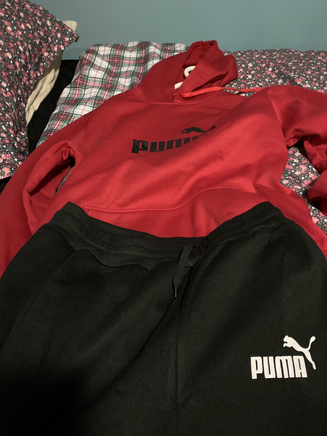 Puma Track Suite  - photo 4