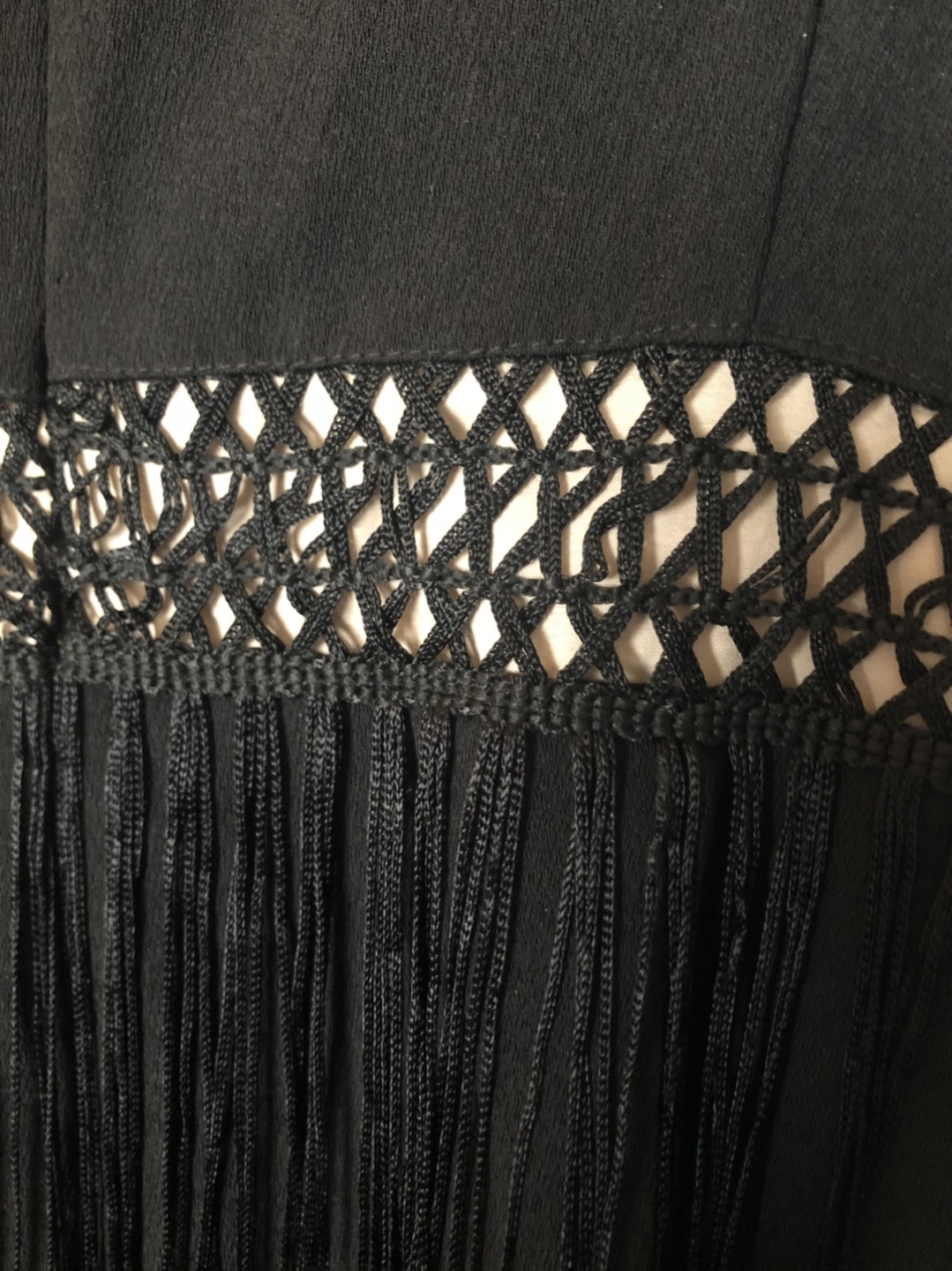 Size 12 dress worn once - photo 3