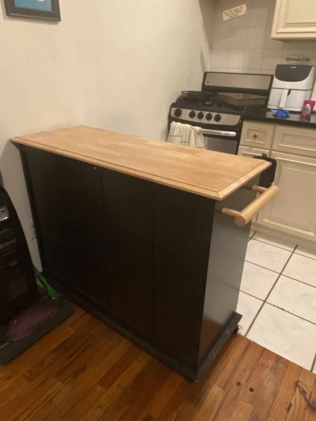 Kitchen island - photo 3
