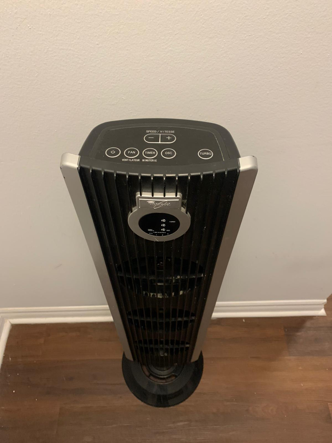 Fan 