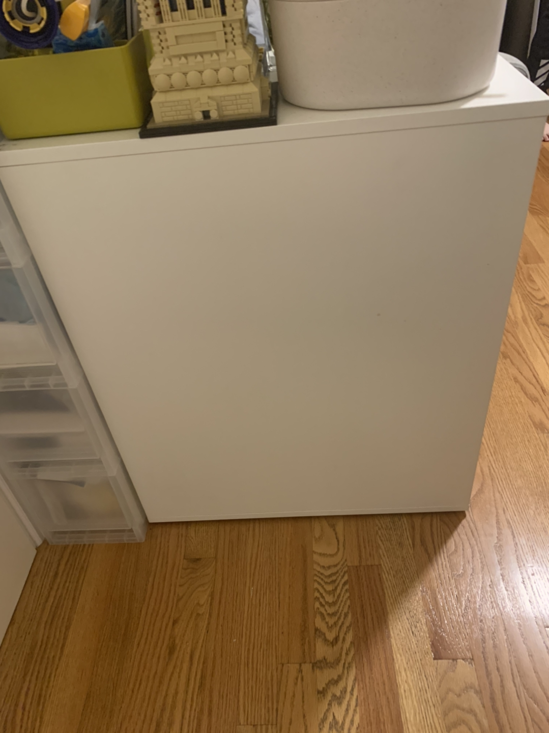 Ikea drawers  - photo 2