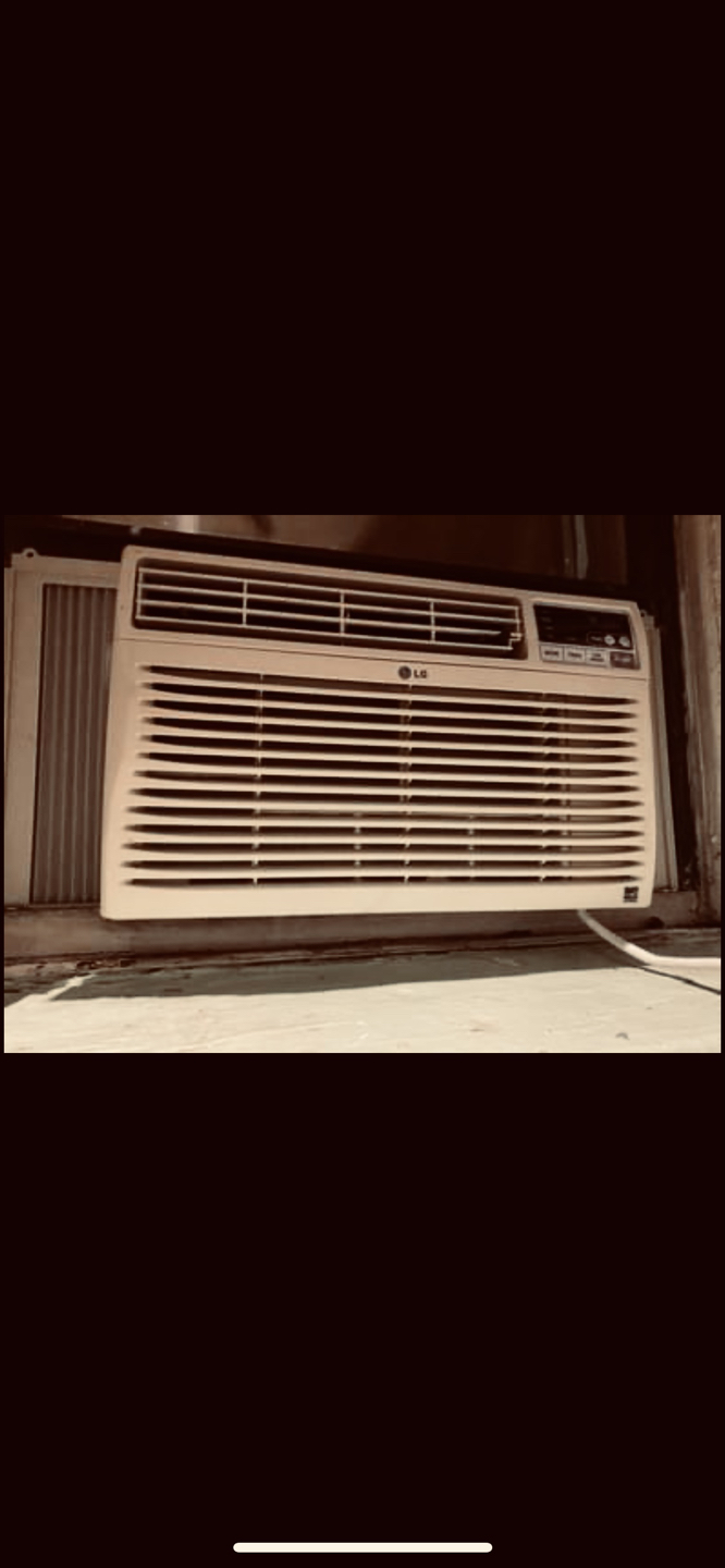 Air condition 