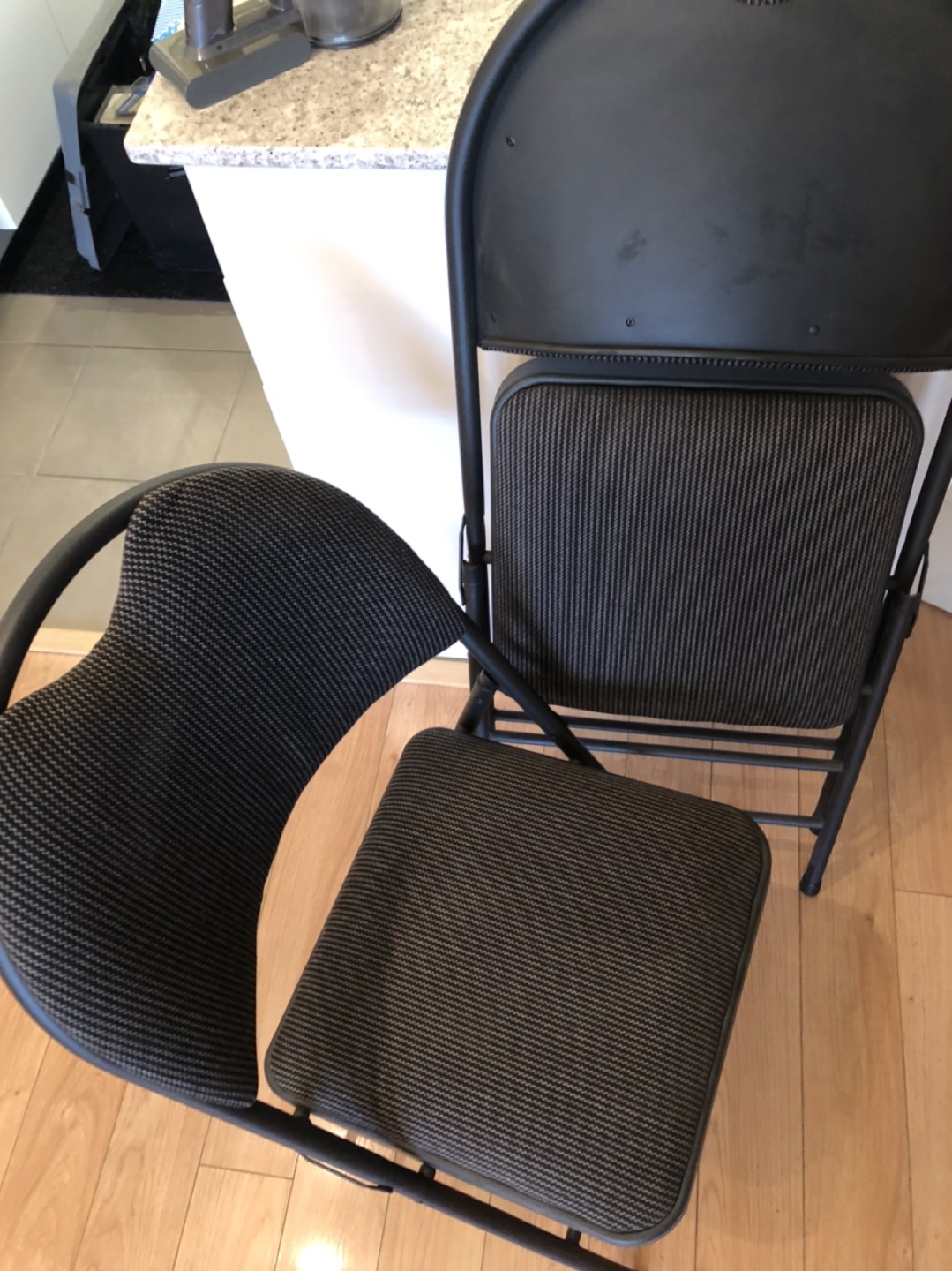 Folding Chair