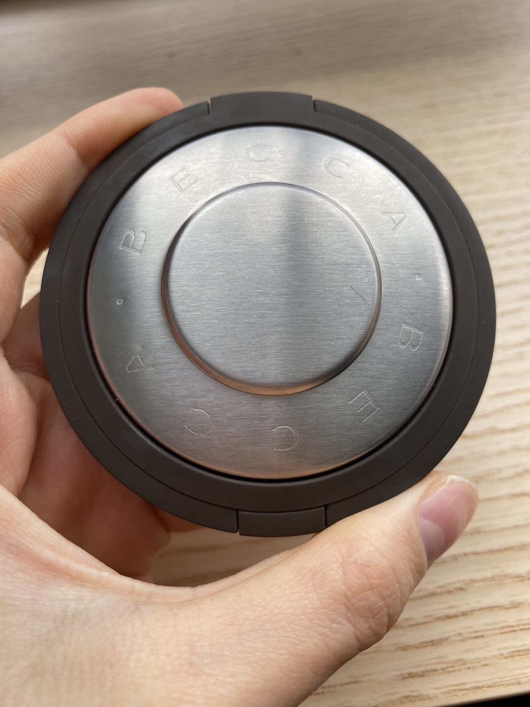 BECCA highlighter PEARL